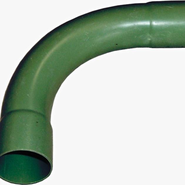 CURVA PVC CONDUIT PESADO