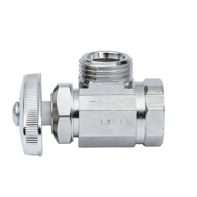 LLAVE DE CONTROL TRADICIONAL ANGULAR