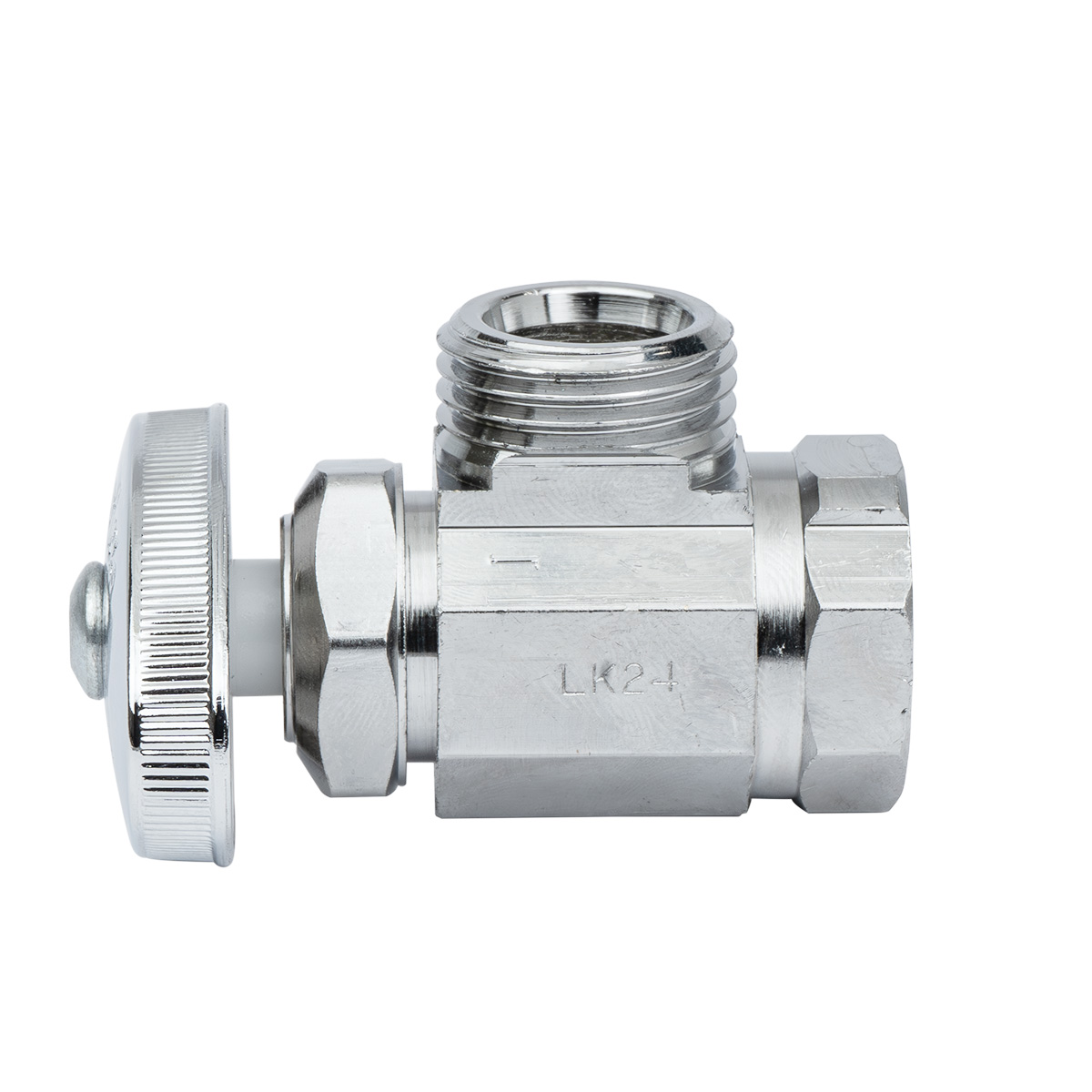 LLAVE DE CONTROL TRADICIONAL ANGULAR