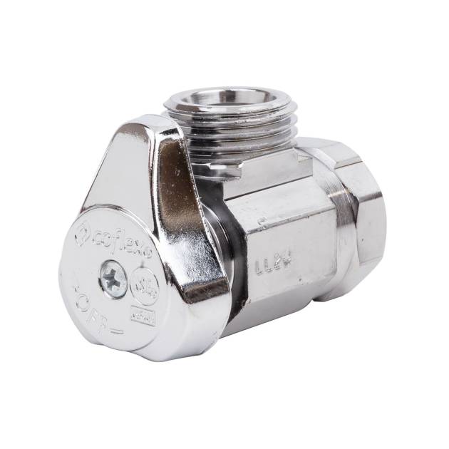 LLAVE DE CONTROL DE VUELTA ANGULAR IP-120