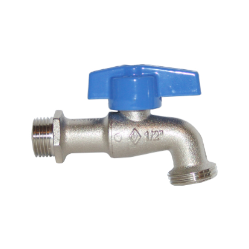 LLAVE ESFERA PARA JARDÍN IP-701