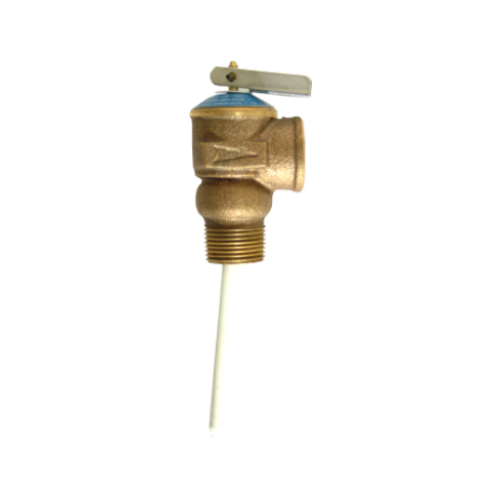 VÁLVULA DE ALIVIO P/BOILER IP-801C