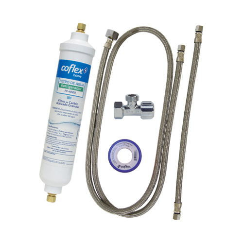 PAQUETE PARA INSTALAR REFRIGERADOR JVR-IM150