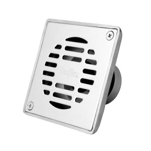 COLADERA CUADRADA ACERO INOXIDABLE PC-303