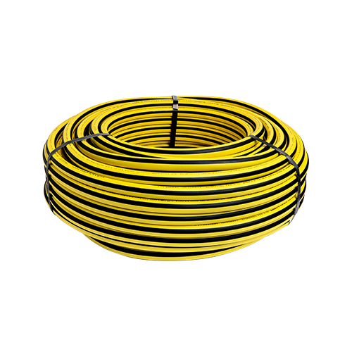 TUBERÍA PE-AL-PE P/GAS