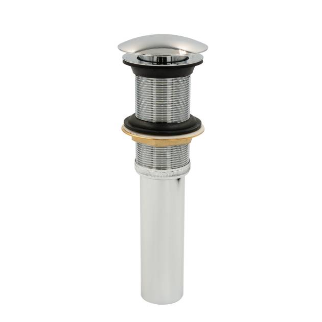CONTRA PARA LAVABO C/TAPÓN PUSH PH-220