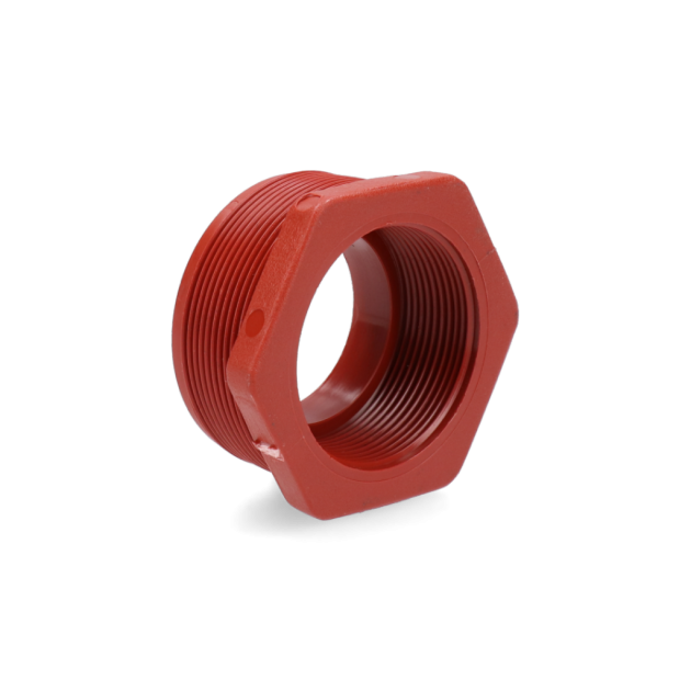 REDUCCIÓN PP ROJO BUSHING