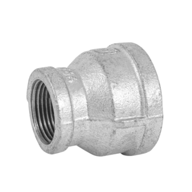 REDUCCIÓN CAMPANA GALVANIZADA