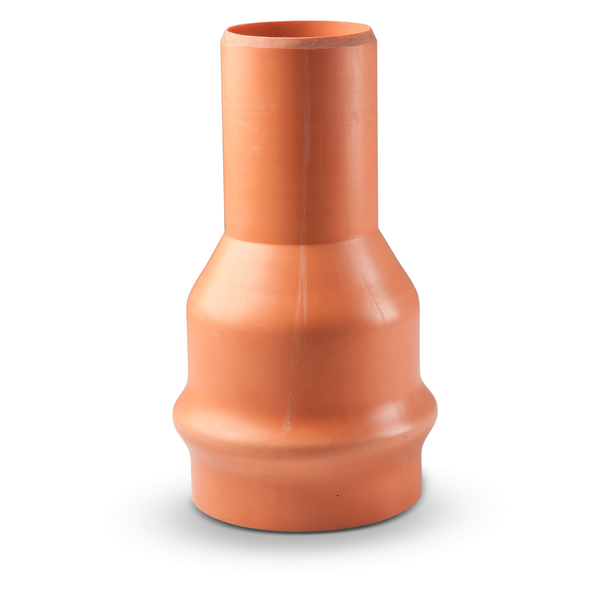 REDUCCIÓN CAMPANA ALCANTARILLADO