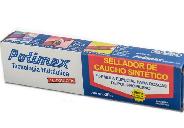 SELLADOR PARA ROSCA