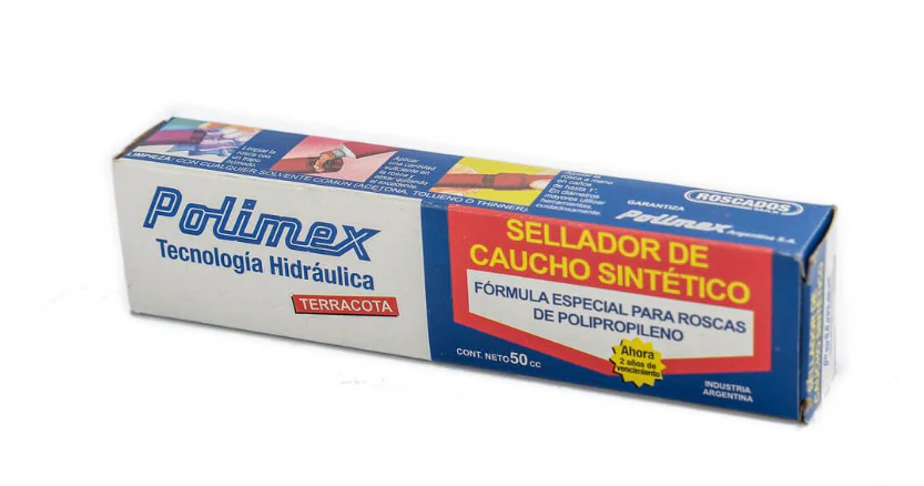 SELLADOR PARA ROSCA