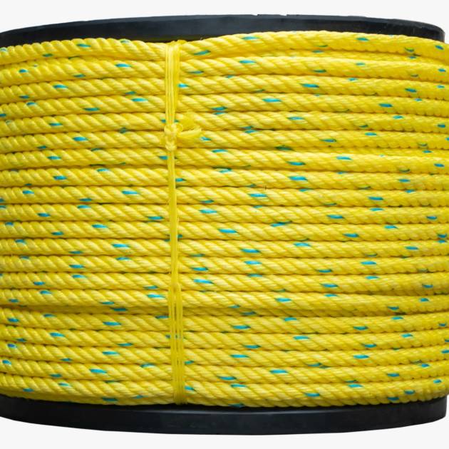 SOGA AMARILLA