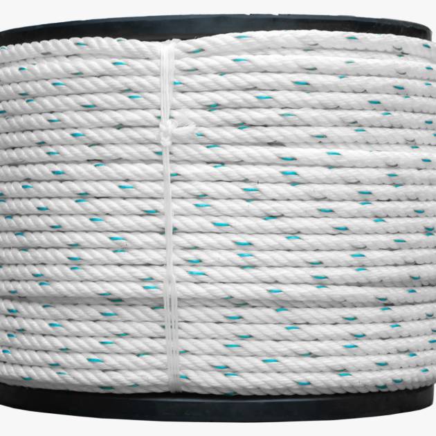 SOGA BLANCA