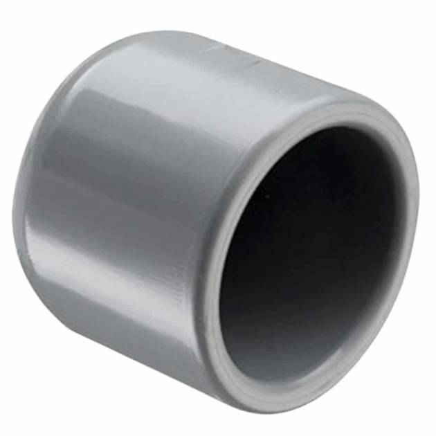 TAPA CEMENTAR PVC C-80