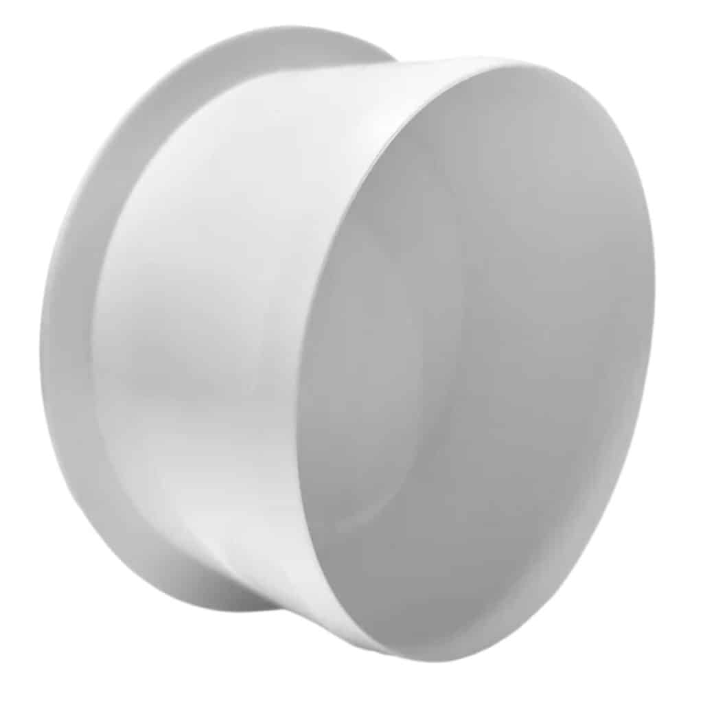 TAPA PVC SANITARIA NORMA