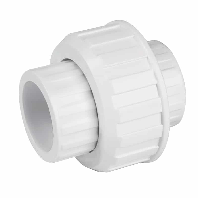 TUERCA UNION C-40 PCP