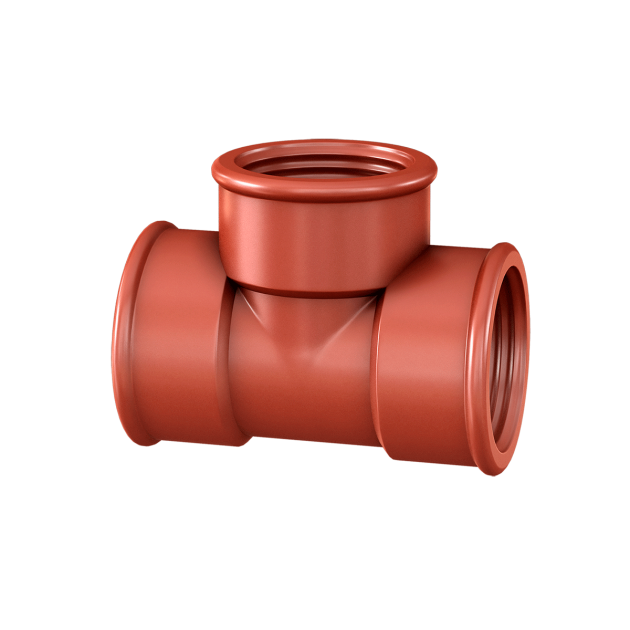 TEE PP ROJO MAX