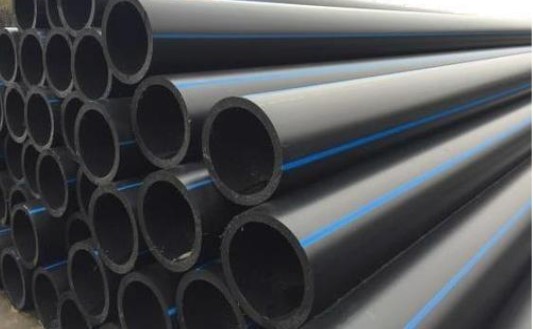 TUBO PVC C-80 EXTREMOS LISOS