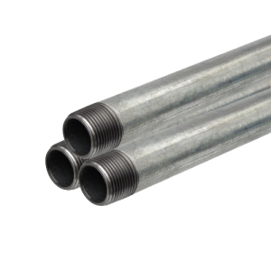 TUBO NX GALVANIZADO