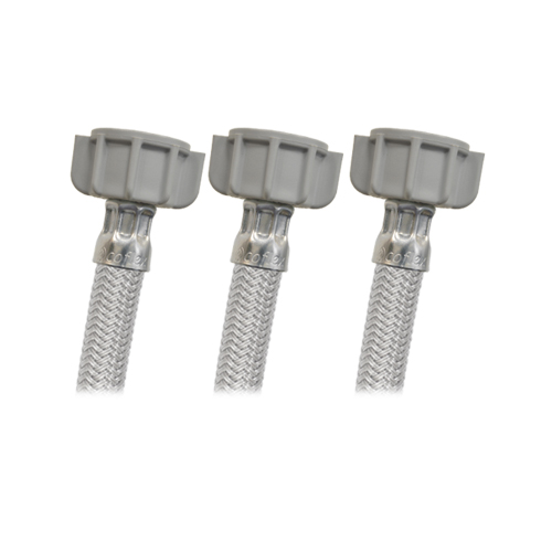 CONECTOR "T" P/LAVADERO Y FREGADERO VINILO VL-T