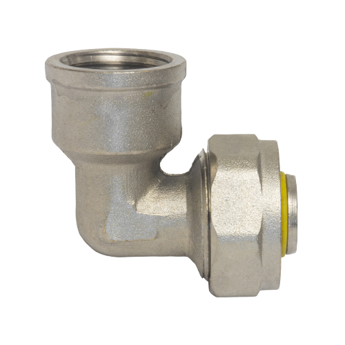 CODO HEMBRA P/GAS