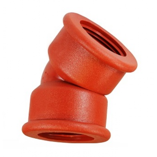 CODO PP HH MAX 45°