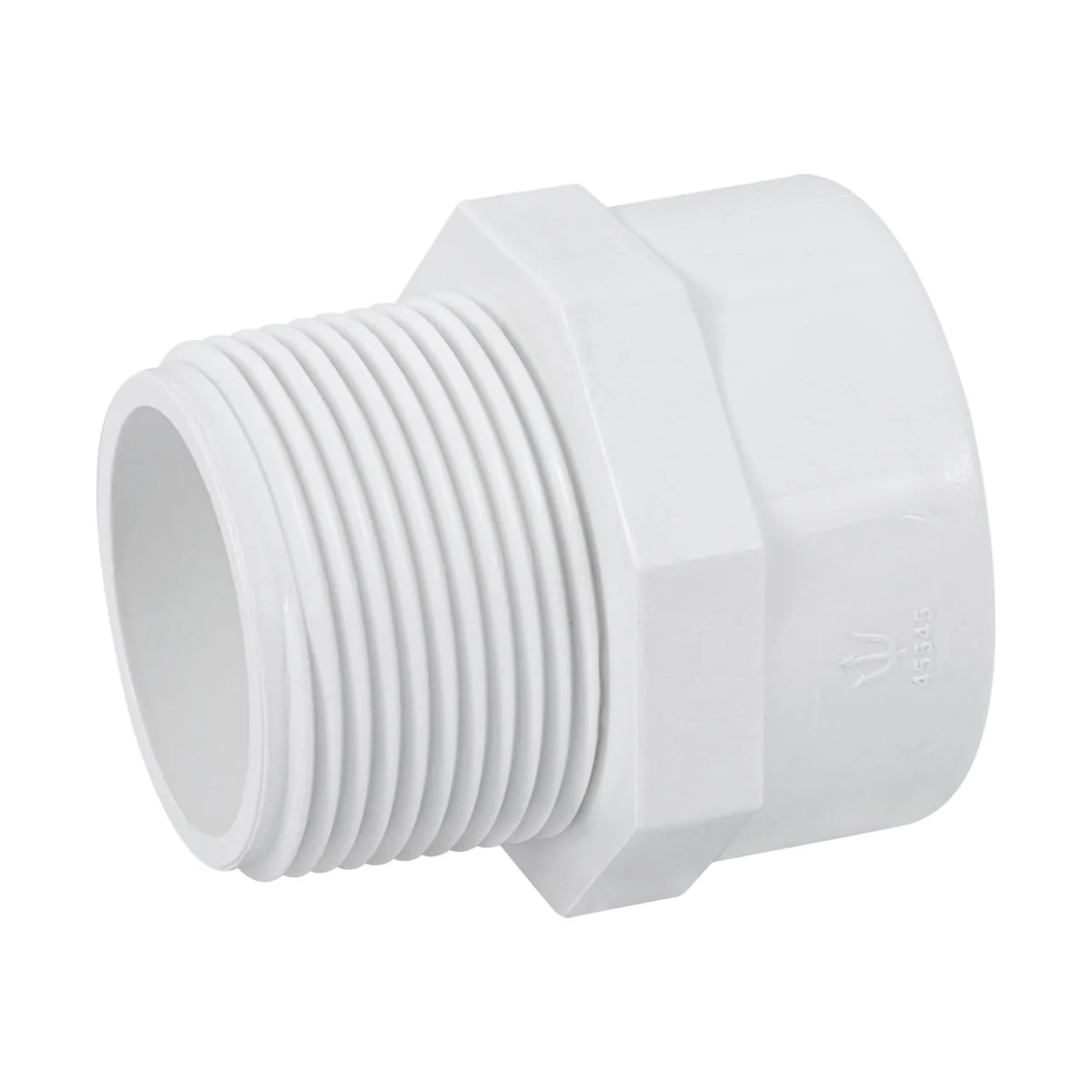 ADAPTADOR MACHO C-40