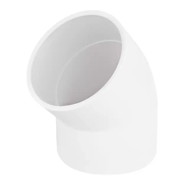 CODO 45° C-40