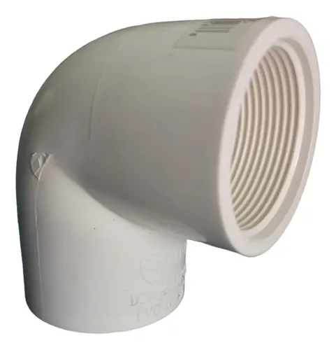 CODO CEMENTAR/ROSCAR 90° C-40