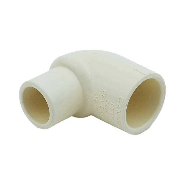 CODO PIPA CPVC