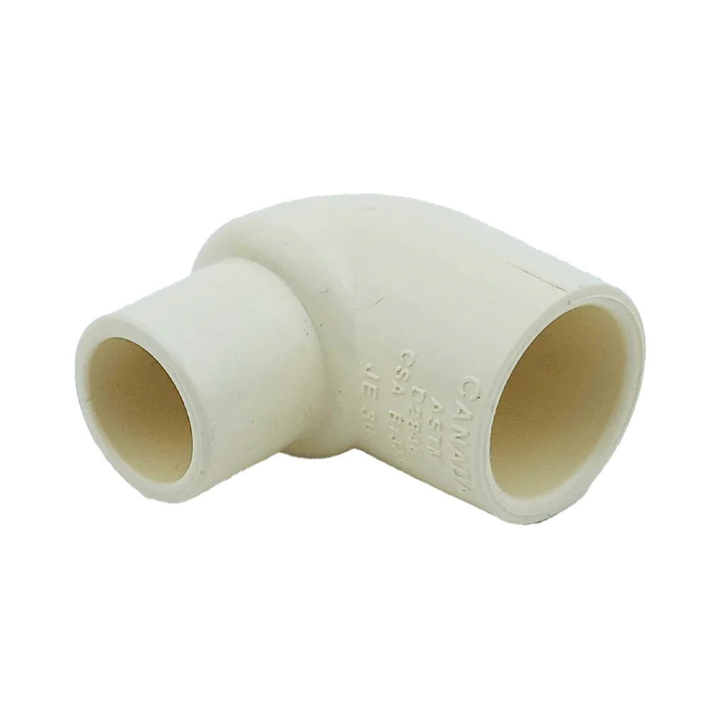 CODO PIPA CPVC