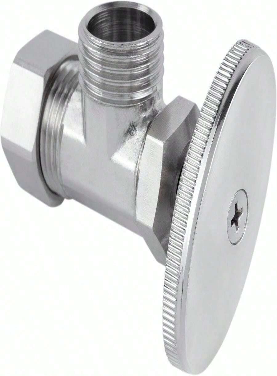 LLAVE ANGULAR VUELTA COMPLETA