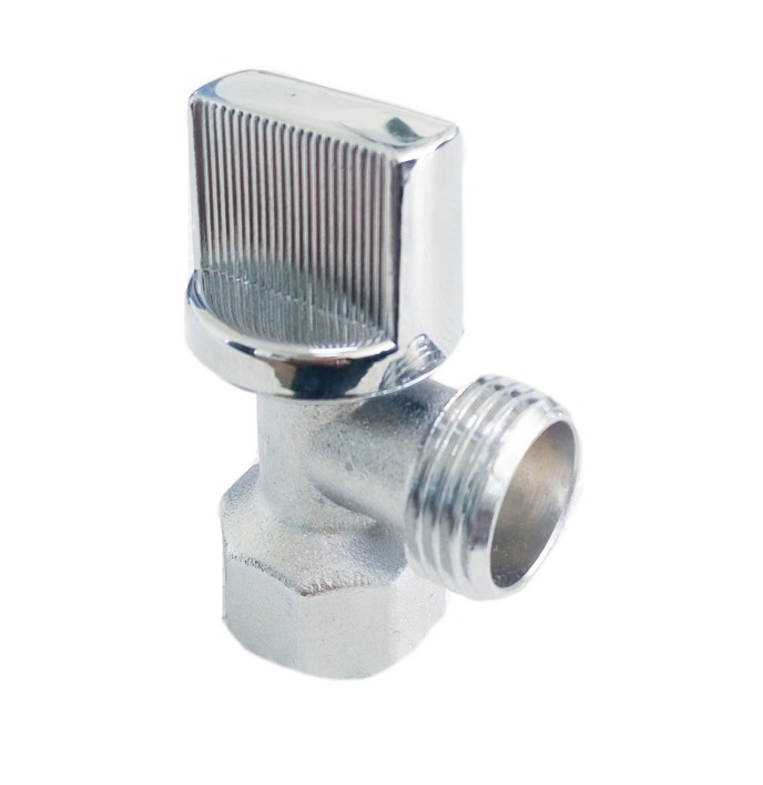 LLAVE ANGULAR 1/4 VUELTA