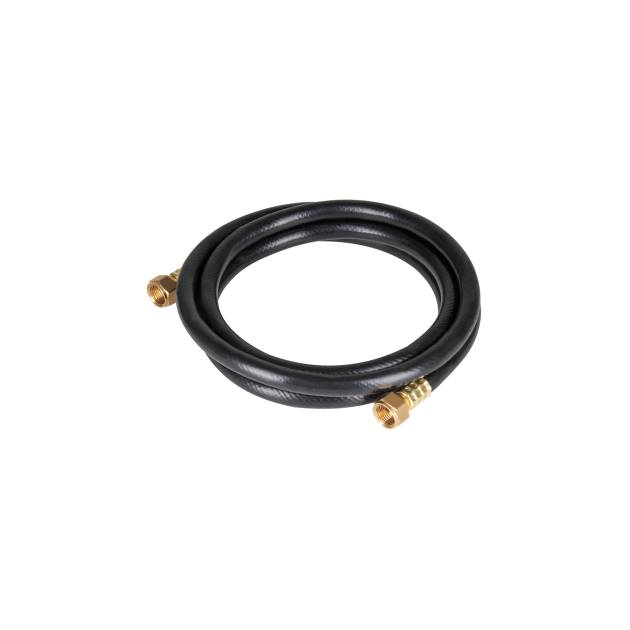 MANGUERA NEGRA P/GAS 1/4" STRONGER