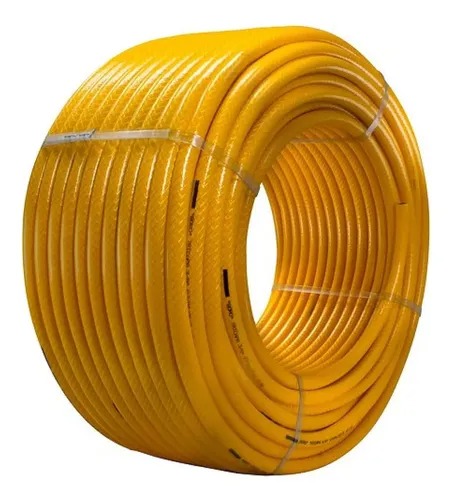MANGUERA TRICAPA P/GAS ESPECIAL