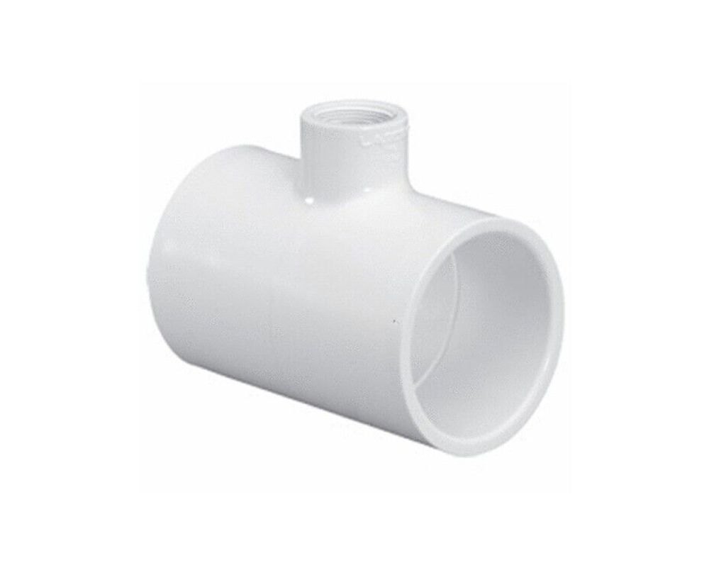 TEE REDUCIDA CEMENTAR C-40
