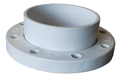 BRIDA PVC CEMENTAR C-40 AMANCO