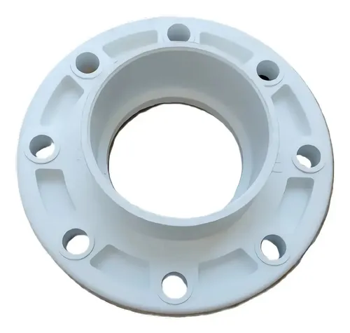BRIDA PVC CEMENTAR C-40