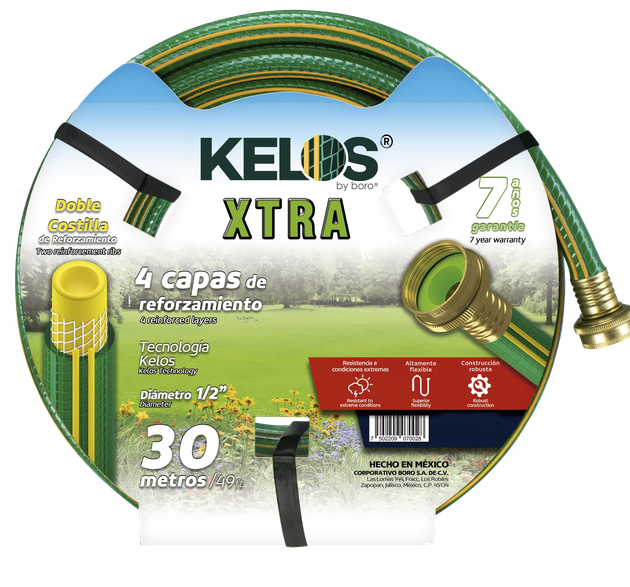 MANGUERA ARMADA KELOS EXTRA