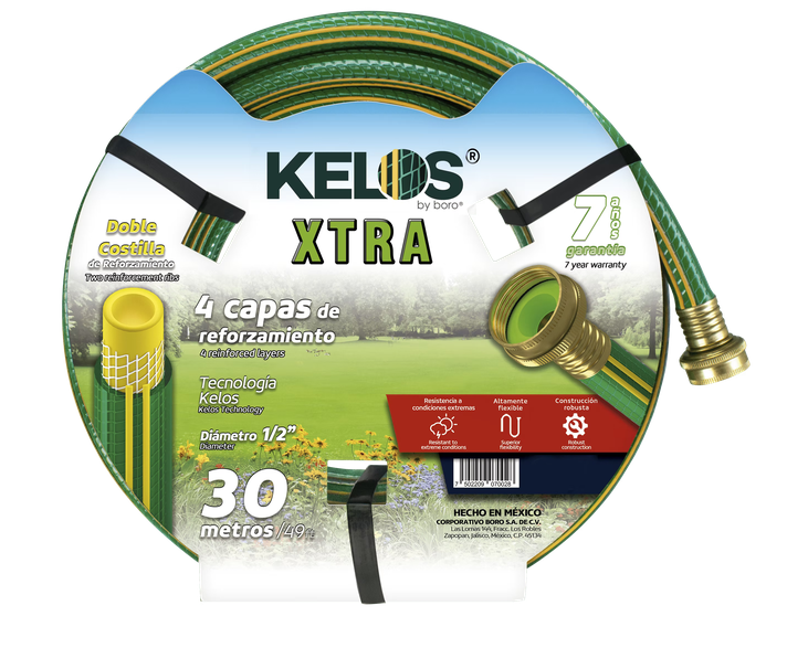 MANGUERA ARMADA KELOS EXTRA